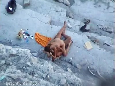 બૂટી ઓન બ્લેઝ વીડિયો (રેબેકા બ્લેઝ)